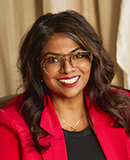 Aarathi Krishnan