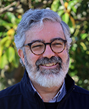 Alfredo Abreu