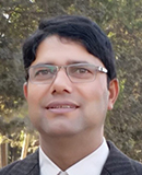 Bhola Bhattarai