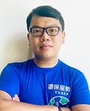 Chia-Hsin Chien