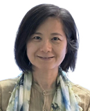 Debbie Huang