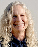 Deirdre Araújo