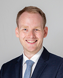 James o` Brien
