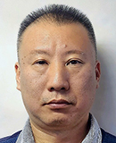 Jinho Yoo