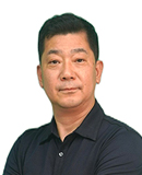 Jinwon Lee