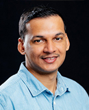 Joseph Kolapudi