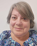 Lisa Mort Putland