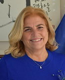 MARÍA CASTILLO FERNÁNDEZ