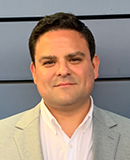 Mark Moravits