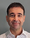 Mark Stanford