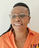 Mary Mlambo
