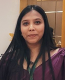 Megha Aggarwal