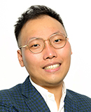 Mike Cheung