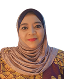 Muzdalifah Mohd Nasir