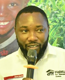 Paul Chishimba