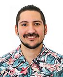 Sebastian Chavez Navarro