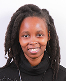 Sophia Nthuku