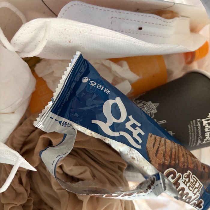  김해시.동네.쓰레기.플로깅