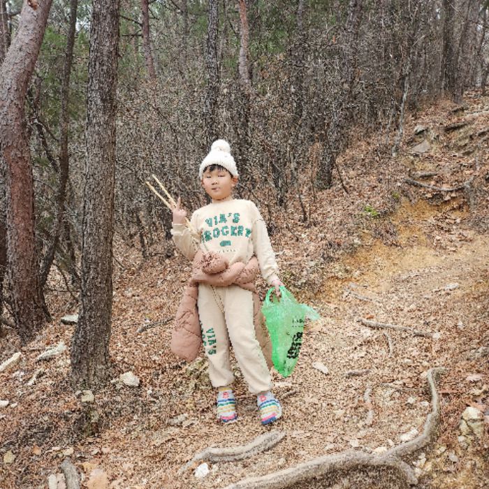  대전유성구.동네.쓰레기.플로깅