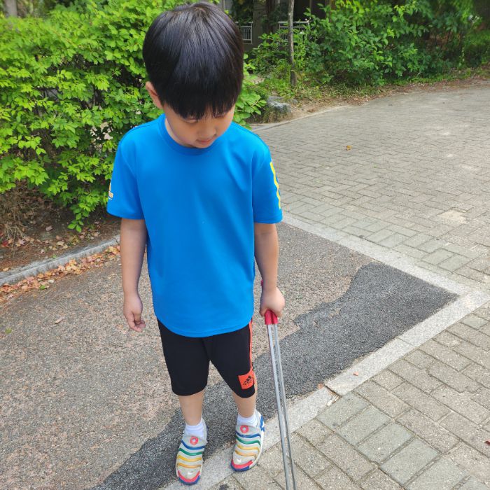  대전유성구.동네.쓰레기.플로깅