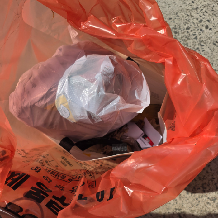  거제시.동네.쓰레기.플로깅