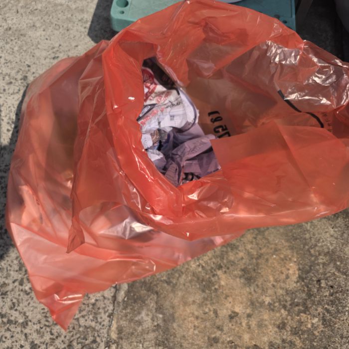  거제시.동네.쓰레기.플로깅