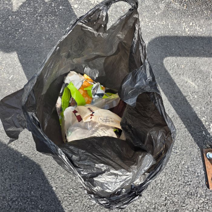  거제시.동네.쓰레기.플로깅