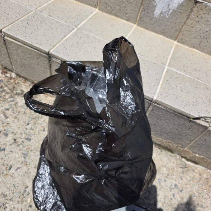  거제시.동네.쓰레기.플로깅