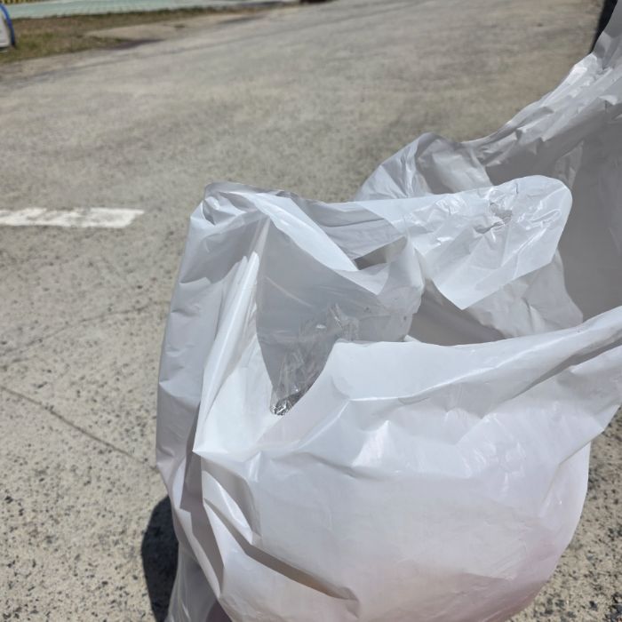  거제시.동네.쓰레기.플로깅