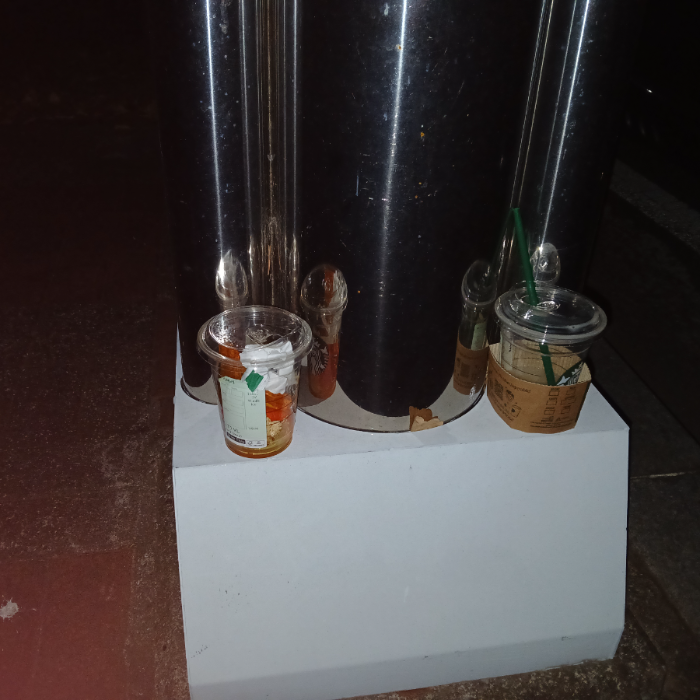  광양시.동네.쓰레기.플로깅