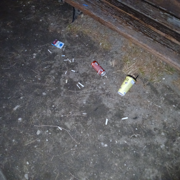  광양시.동네.쓰레기.플로깅