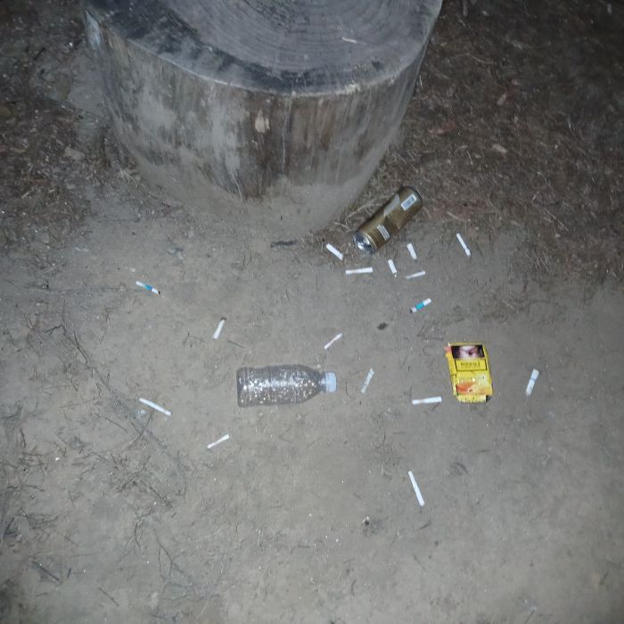  광양시.동네.쓰레기.플로깅