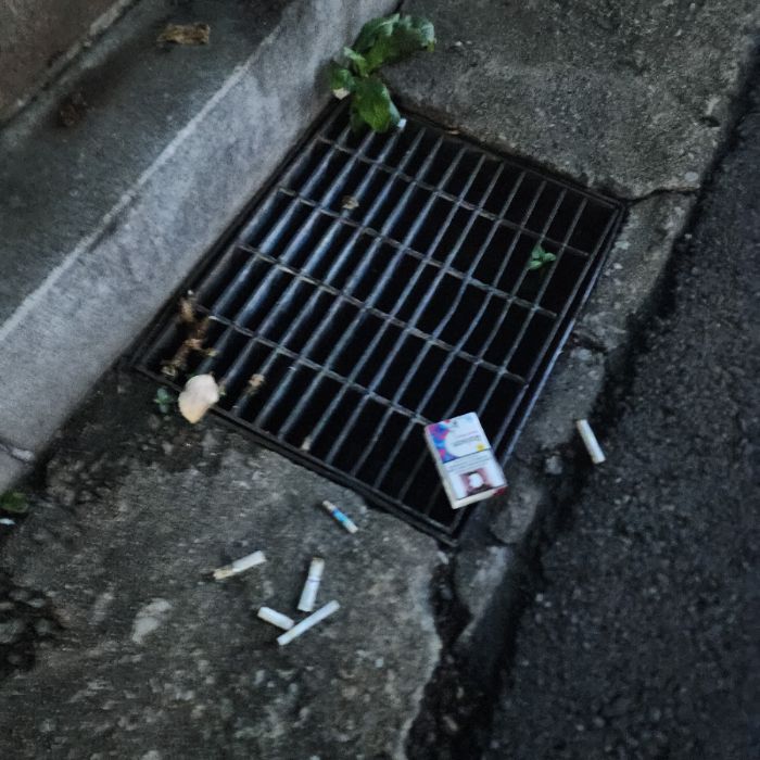  부천시.동네.쓰레기.플로깅