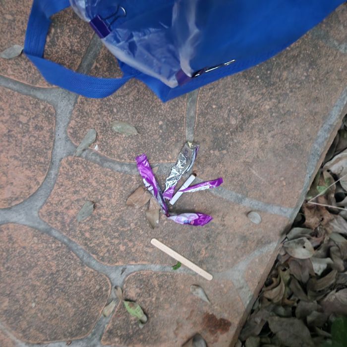  진주시.동네.쓰레기.플로깅