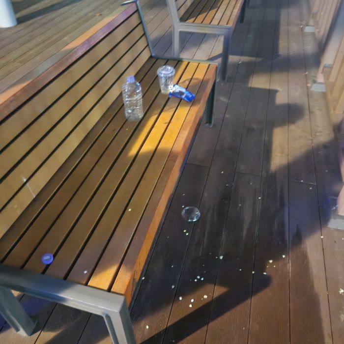  진주시.동네.쓰레기.플로깅