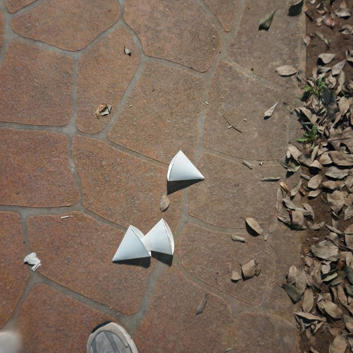  진주시.동네.쓰레기.플로깅