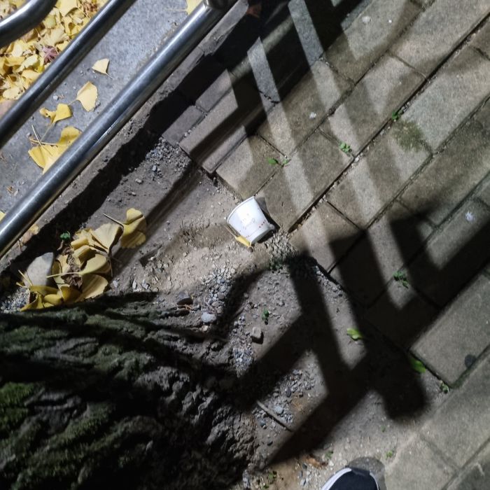  창원시.동네.쓰레기.플로깅