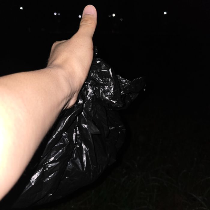  광양시.동네.쓰레기.플로깅