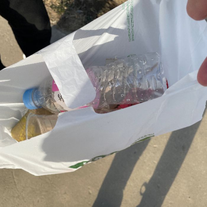  서울영등포구.동네.쓰레기.플로깅