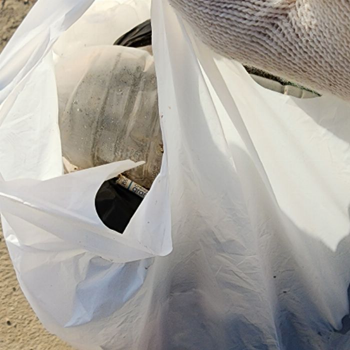  서울영등포구.동네.쓰레기.플로깅