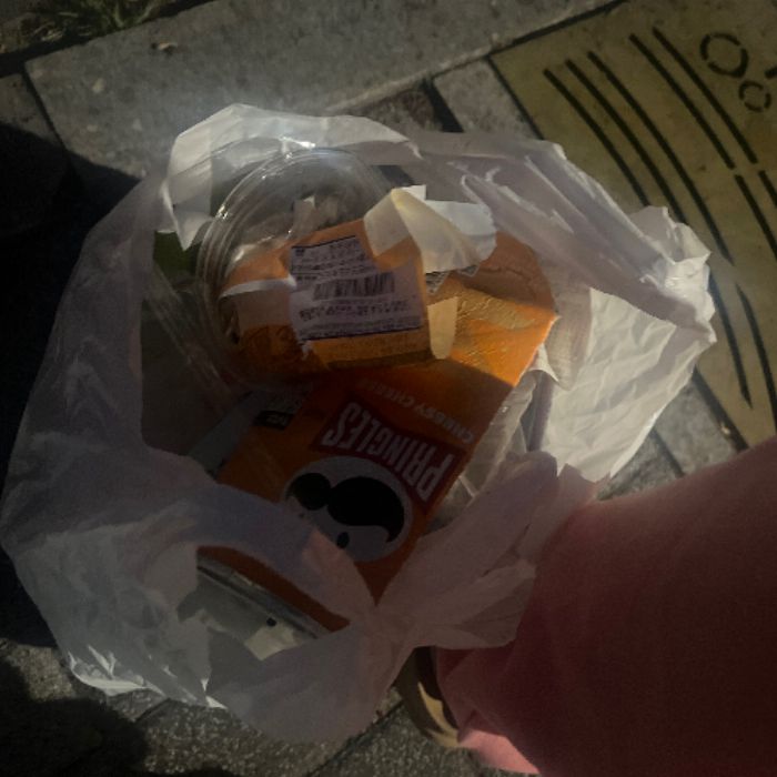  춘천시.동네.쓰레기.플로깅