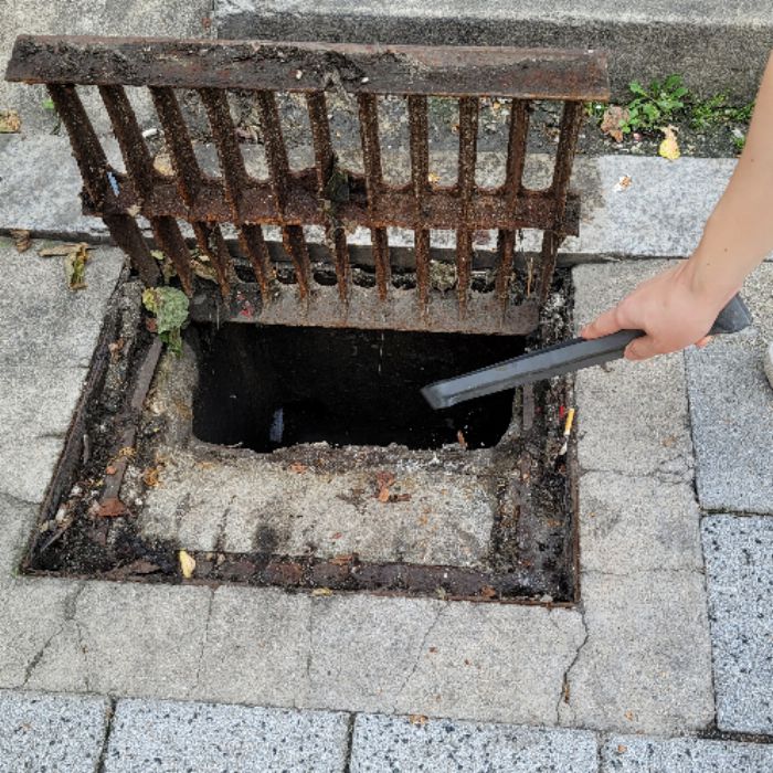  서울구로구.동네.쓰레기.플로깅