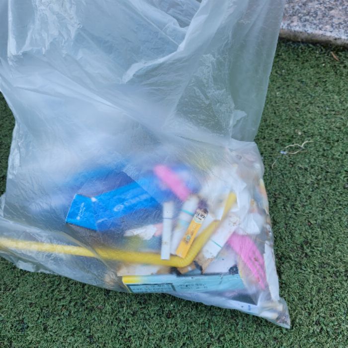  아산시.동네.쓰레기.플로깅