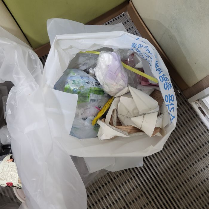  고양시.동네.쓰레기.플로깅