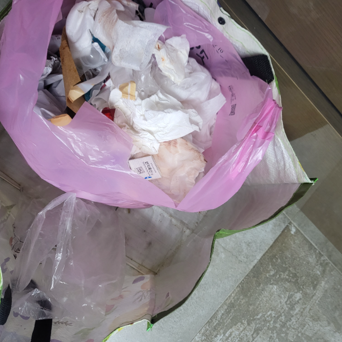  고양시.동네.쓰레기.플로깅