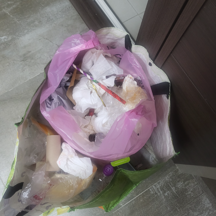  고양시.동네.쓰레기.플로깅