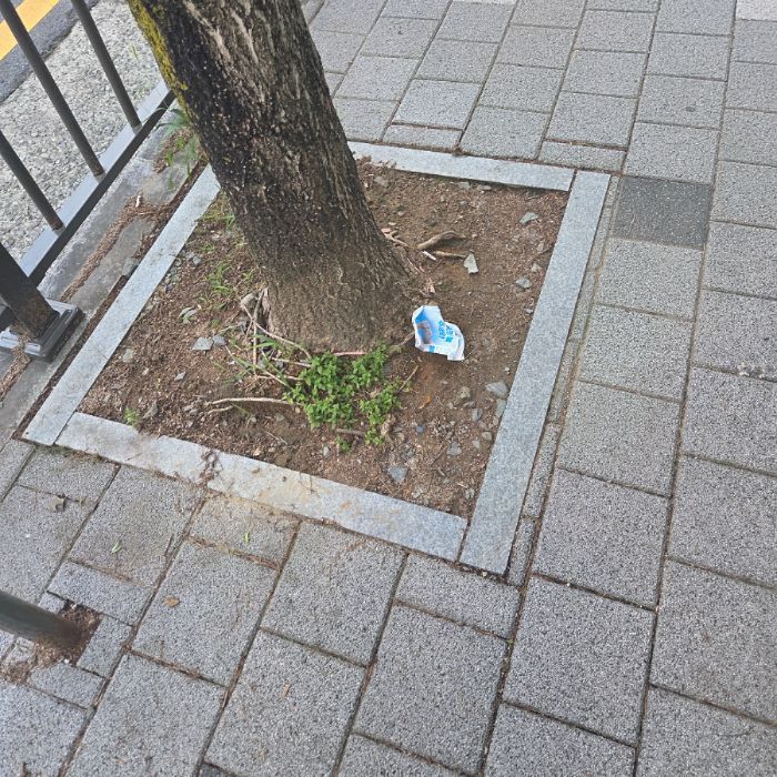  창원시.동네.쓰레기.플로깅