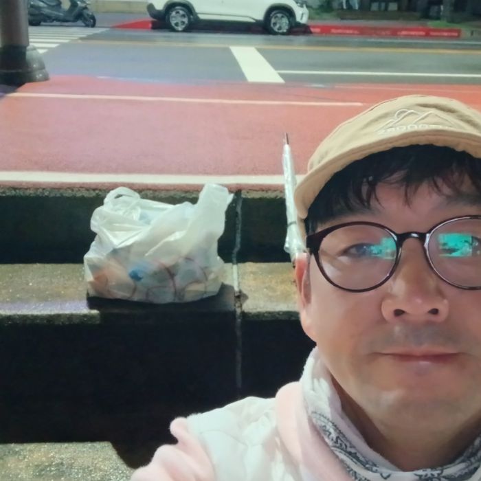  통영시.동네.쓰레기.플로깅