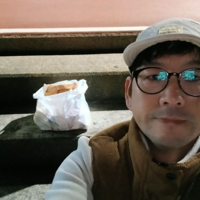  통영시.동네.쓰레기.플로깅