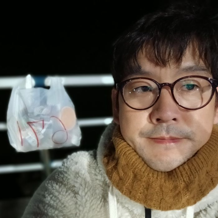  통영시.동네.쓰레기.플로깅